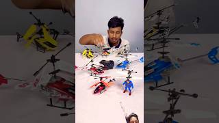 remote control helicopter 8 defferent colour rchelicopter [upl. by Foscalina]