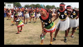 Atilogwu dance at Igbo Festival UK 2019 [upl. by Clarinda]