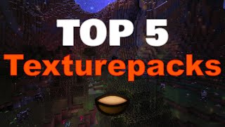 Minecraft Top 5 Soup Resourcepacks in PVPDojo practice  Texturepacks Resourcepacks24 [upl. by Hgierb]