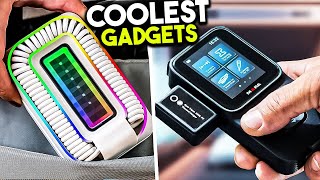 TOP 100 COOLEST GADGETS YOU CAN BUY ON AMAZON [upl. by Haeli]