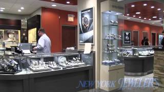 New York Jewelers Commercial [upl. by Jecho]