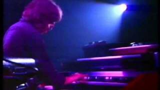 Jon Lord solo Whitesnake  19830319  Ludwigshafen [upl. by Nnaytsirk173]