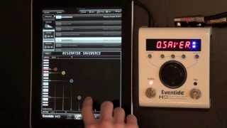 Eventide H9 Harmonizer Review  BestGuitarEffectscom [upl. by Fleming228]