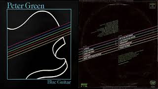 Peter Green – Blue Guitar [upl. by Esiuole]