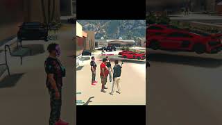 Gettin my get back man gta gtarp gtarptrolling [upl. by Crawley]