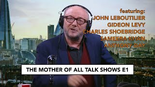 MOATS Ep 1 with George Galloway [upl. by Bidget]