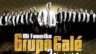 Cantinero  Grupo Galé [upl. by Hermosa]