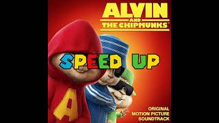 Witch Doctor  Alvin And The Chipmunks FAST SPEED UP TIKTOK [upl. by Htedirem962]