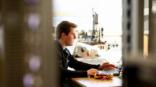 Ausbildung zum Elektroniker für Automatisierungstechnik [upl. by Donall]