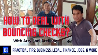 What Is Bouncing Check Law BP22 Philippines [upl. by O'Neill761]