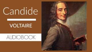 Candide by Voltaire  Audiobook [upl. by Bartram]