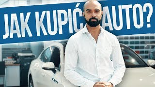 JAK MĄDRZE KUPIĆ AUTO [upl. by Recha]