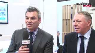 Interview de Jean Louis GALLIOT Directeur RH dAltarea France et de Julien DELZEUX Directeur com [upl. by Dyke]