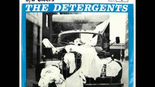 The Detergents  Leader of the Laundromat [upl. by Wallace]