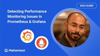 Detecting Performance Monitoring Issues in Prometheus amp Grafana  2023 Guide [upl. by Punak]