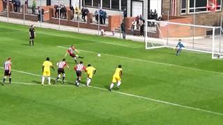 U18s 60 Millwall  goals [upl. by Vinnie]