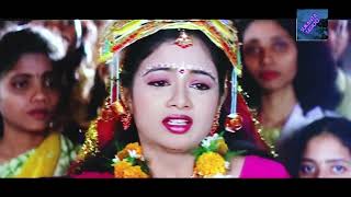 Saharia babure saharia babu odia movie song chandan archita [upl. by Grega]