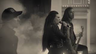 Amaranthe  1000000 Light Years Away Live at Liseberg 2012 [upl. by Tterrab]