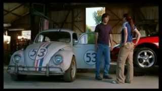 Herbie Trailer ita [upl. by Clapp]