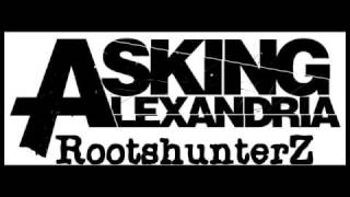 Asking AlexandriaThe Final EpisodeDubstep Mix [upl. by Aisiram895]