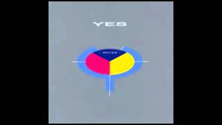 Yes 90125 FULL ALBUM [upl. by Ponzo]