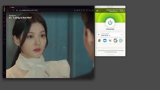 How to Watch Korean Netflix with ExpressVPN [upl. by Shetrit]