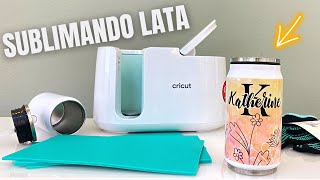 Como sublimar termo de acero inoxidable en la Plancha para tazas de cricut  TIPS mugpress [upl. by Sadie57]