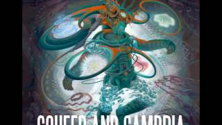 Coheed and Cambria  Random Reality Shifts Descension Bonus HD [upl. by Brunelle616]