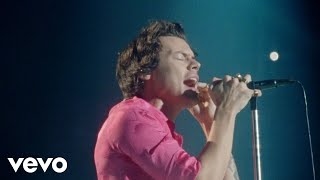 Harry Styles  Fine Line Live at the Forum BTS Presented by American Express [upl. by Waldemar423]