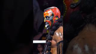 Would you step in the ring with the Boogeyman row wwe boogeyman [upl. by Arst]