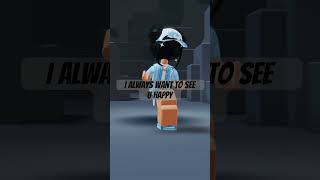 MY OWN LITLE SONG roblox [upl. by Jaenicke]