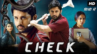 Check Full Movie In Hindi Dubbed  Nithin Rakul Preet Singh Priya Prakash Varrier  Facts amp Review [upl. by Gladi]