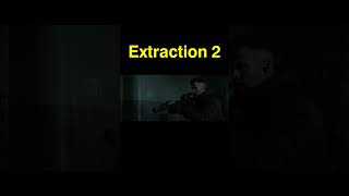 Extraction 2 short  Movies Explanation Channel [upl. by Werner]