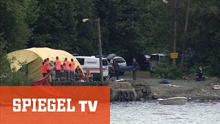 Massaker durch Anders Behring Breivik Rekonstruktion des Unfassbaren  SPIEGEL TV [upl. by Atsirtal534]