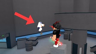 How To DOUBLE JUMP In MM2 [upl. by Savihc232]