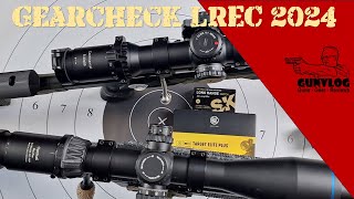 My Gearcheck LREC 2024 [upl. by Uolymme]