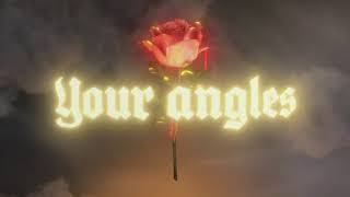 Wale  Angles feat Chris Brown Official Lyric Video [upl. by Hands]