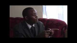 ExSatanist Gideon Mulenga  Set Free by Jesus Powerful Testimony [upl. by Aicinoid]