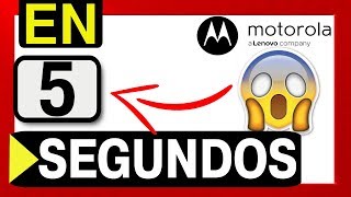 😎👉👉Eliminar CUENTA antirrobo de😁GOOGLE cualquier MOTOROLA 100solucionado TRUCO [upl. by Alliuqahs]