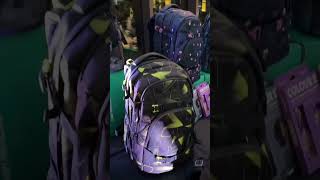 5h Fahrt um meinem Sohn seinen neuen Schulrucksack zu holen 🤯 car driving son [upl. by Eidnalem860]