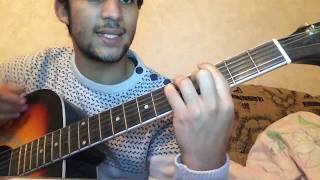 How To Play Soldier Side By System Of A Down [upl. by Fanchie]