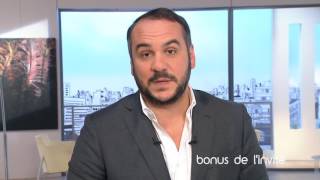 Bonus François Xavier Demaison  Thé ou Café [upl. by Vickie]