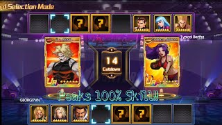 Peaks 100 Skills [upl. by Etteuqal945]