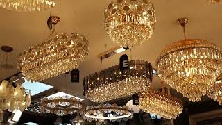 Which one is your favorite  Chandeliers  Dalex Lighting  Visit Now [upl. by Jeane73]