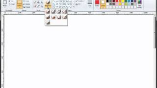 Tutorial  Learn How To Use Microsoft Paint The Right Way [upl. by Tremayne]