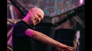 Tomorrowland Belgium 2017  Paul Kalkbrenner [upl. by Hassadah155]