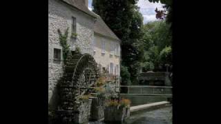 Les moulins de mon coeur MLegrand RINO VALENTINOwmv [upl. by Ferri726]