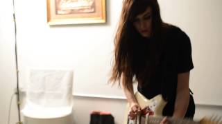 Noveller live April 10th 2014 video 66 [upl. by Candra106]