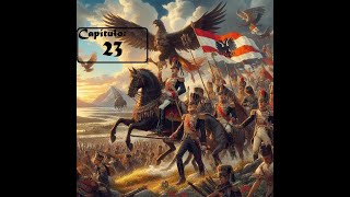 Prusia en el Empire II Episodio 23 Preparativos en Grecia y los Balcanes Empire Total War mod [upl. by Elatan746]