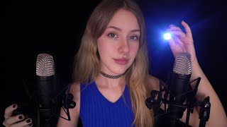 ASMR Soft Spoken “Mhm” For No Reason [upl. by Foley]